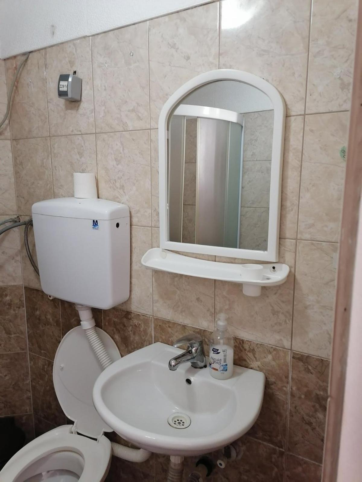 Apartmani Milosavljevic Сокобаня Номер фото