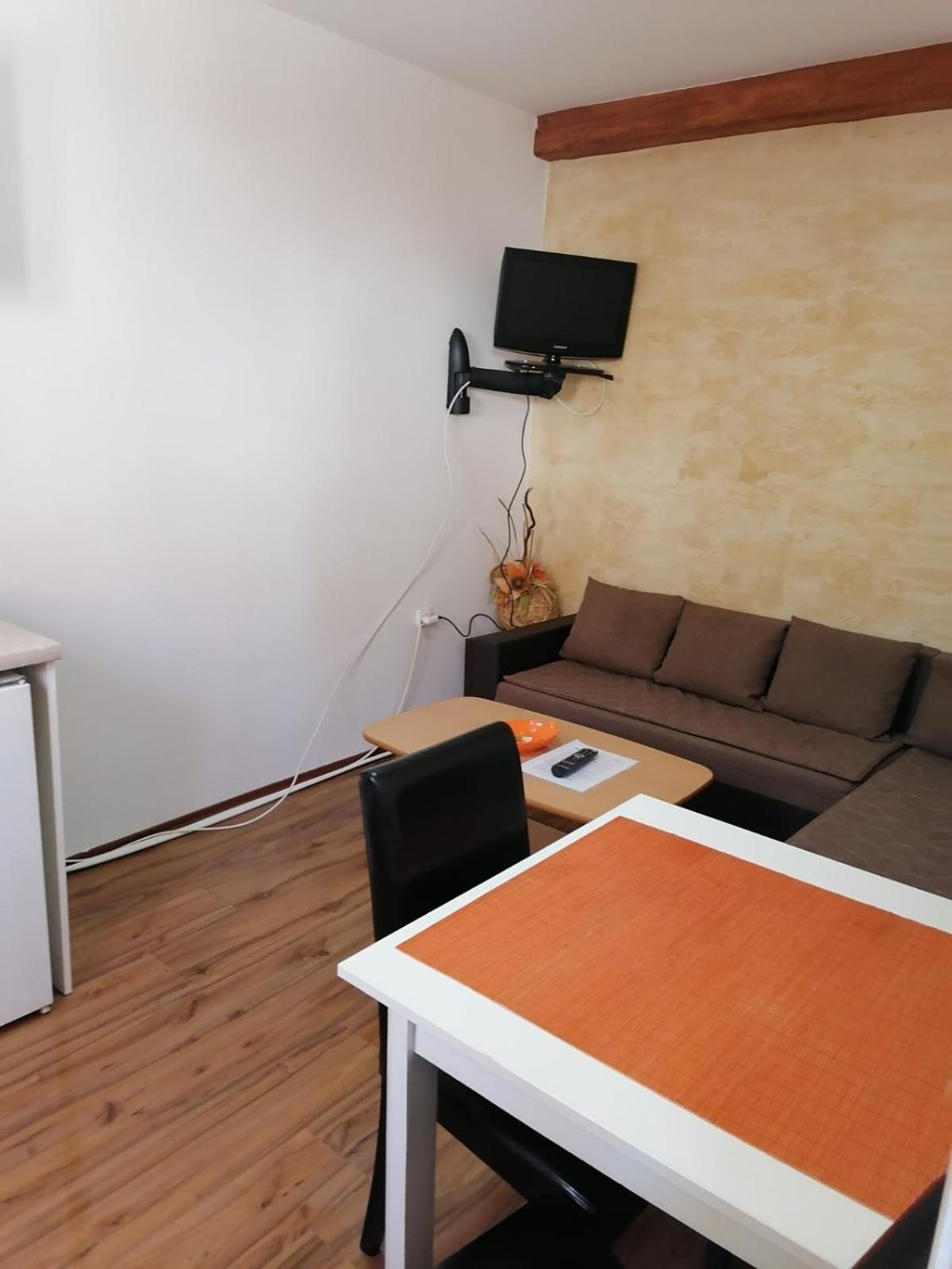 Apartmani Milosavljevic Сокобаня Номер фото