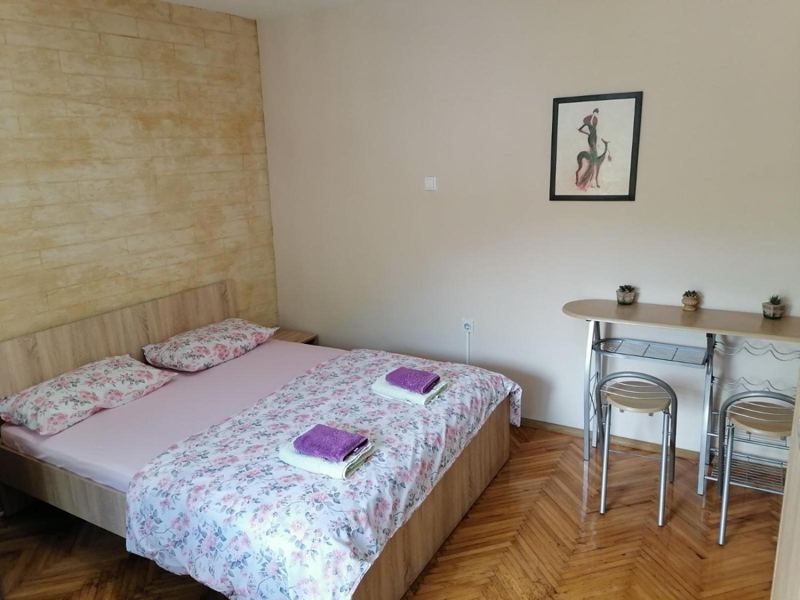 Apartmani Milosavljevic Сокобаня Номер фото