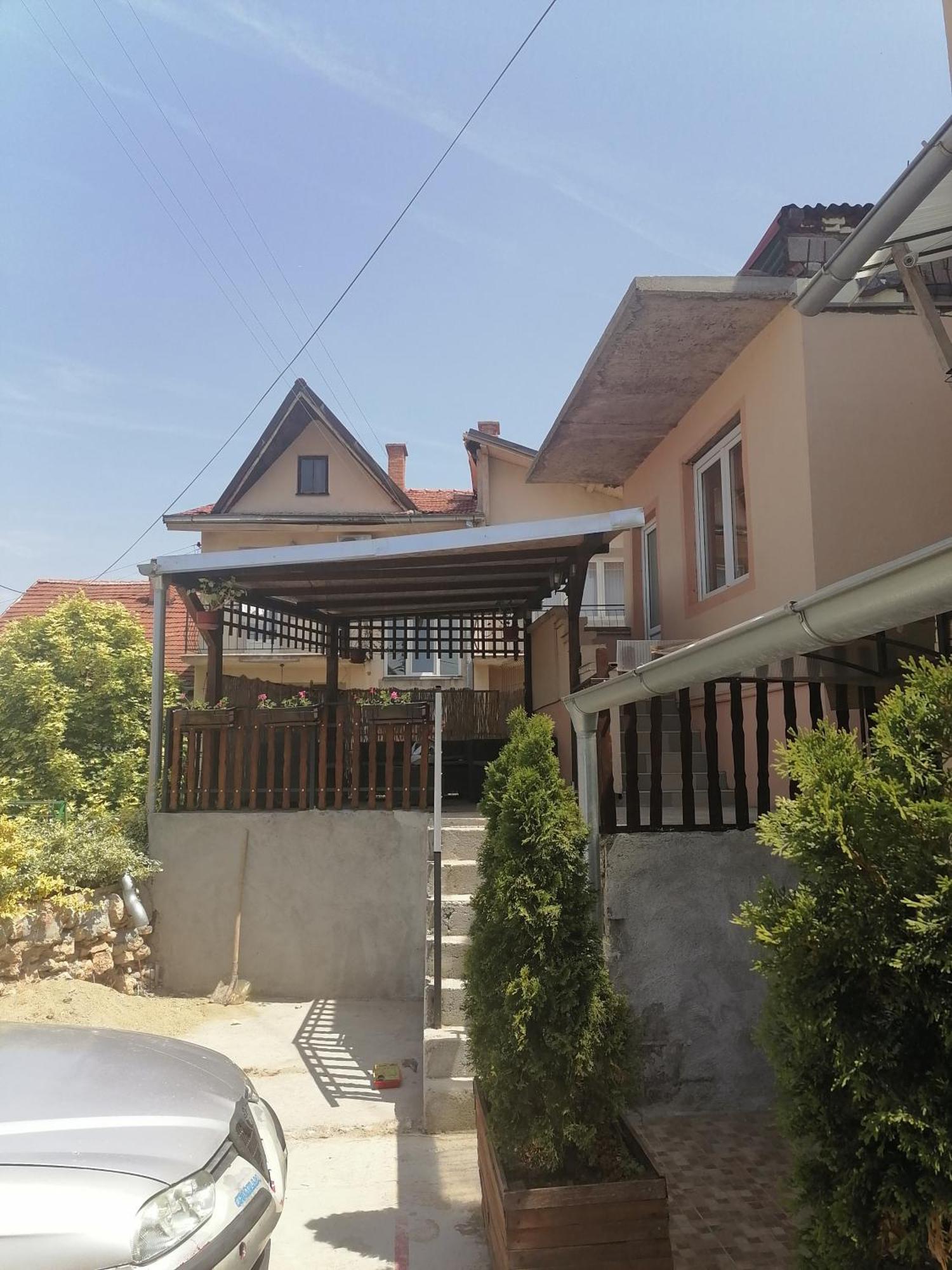 Apartmani Milosavljevic Сокобаня Номер фото