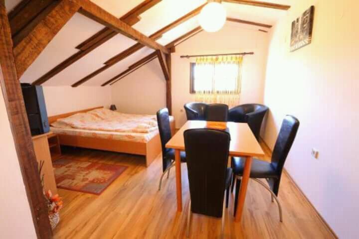 Apartmani Milosavljevic Сокобаня Номер фото