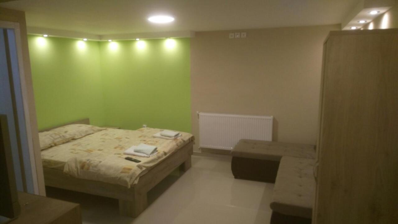 Apartmani Milosavljevic Сокобаня Номер фото